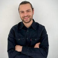Nikos Koutsovasilis's profile photo