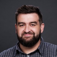 Awesim Telecoms (Pty) Ltd Employee John Vinjevold's profile photo