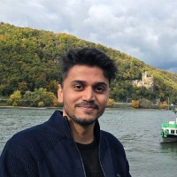 AICU Employee Aman Bhanse's profile photo