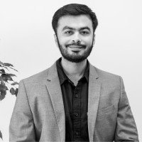 Fluid Engineering Consultancy Employee Pramukhesh Vaghela's profile photo