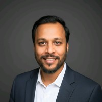 Accel4 Inc Employee Dhawal Chheda's profile photo