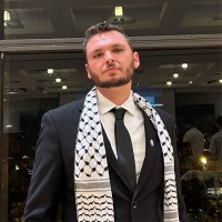 TEC Services Consulting Employee Brayden Cantzler's profile photo