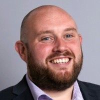 Simon McDonagh Email