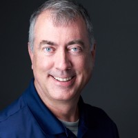 Payroc Commerce Technology Employee Paul Lambert's profile photo