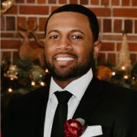 Betsson Employee Rome Smith's profile photo