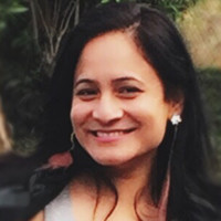 Scrumlink Employee Deepika Jain's profile photo