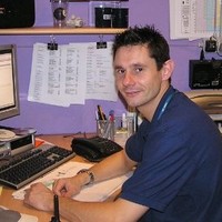 BHLive Employee Simon Bagnall's profile photo