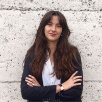 Vinomofo Employee Helena Radocaj's profile photo