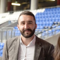 Solvalor Employee Guillaume Pillet's profile photo
