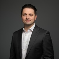 Watermark Capital Partners Employee Alex Caffrey's profile photo
