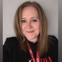 H&M Employee Zoe Jackson's profile photo