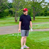 Groupe Eclair Inc. Employee David Donnelly's profile photo