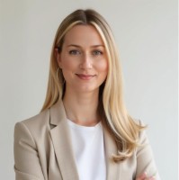 Gordon Rees Scully Mansukhani, LLP Employee Ashley Montgomery's profile photo