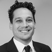 Marketing All Day Employee Josh Davis's profile photo