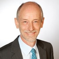 HORIBA Employee Michael Verst's profile photo