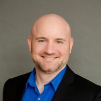 Community Choice Credit Union Employee Matt Swim's profile photo