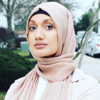 Nazma Khan