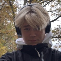 Hampus Hellqvist Email
