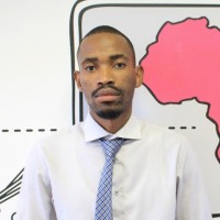 Easigas (Pty) Ltd Employee Oarabile Sebina's profile photo
