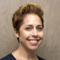 PRAXIS3 Employee Leigh Cross's profile photo