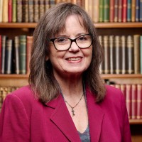 Free Library of Philadelphia Employee Janine Pollock's profile photo