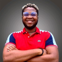 Dantown Employee Chukwuma Ibegbulem's profile photo
