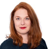 L.E.B System AB Employee Elsa Österberg's profile photo