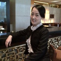 Gloryfare Employee Joyce Jia's profile photo