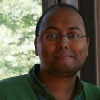 State Street Global Advisors Employee Syed Sultan's profile photo