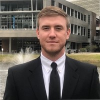 Deloitte Employee Nick Stover's profile photo