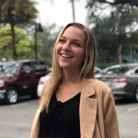 Optimotion Implants Employee Cassidy Larwood's profile photo