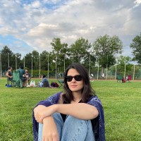 Bupa Türkiye Employee Ceylin Doğan's profile photo