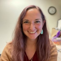 Carrollton-Farmers Branch ISD Employee Christine Shive's profile photo