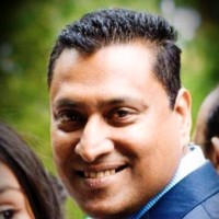 AHPRA (Australian Health Practitioner Regulation Agency) Employee Asela De Costa's profile photo