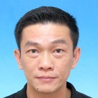 Cw Yang Email