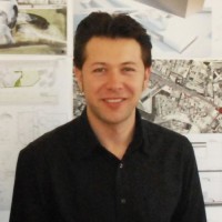 Axiom Architecture Employee Tolga Hazan's profile photo