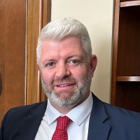 Athlete Advantage Employee Russell White's profile photo