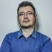 Republički fond za penzijsko i invalidsko osiguranje Employee Branislav Krsteski's profile photo