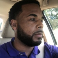 CRG Search Employee Jimmay Faustin's profile photo
