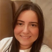 COMOL - CONSULTORIA MOREIRA LIMA Employee Agnes Ramalho's profile photo