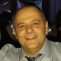 Hydro One Brampton Employee Frank Risi's profile photo