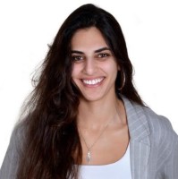 O7 Therapy Employee Salma Abdelbaki's profile photo