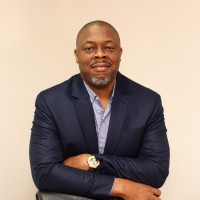 African Export-Import Bank (Afreximbank) Employee Mike Fcib's profile photo