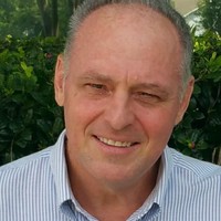 Salka Energy Employee Michael Adcock's profile photo