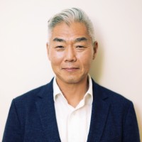 Salesforce Employee Sam Chung's profile photo