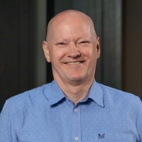 Panel UK Employee Andrew Jackson's profile photo