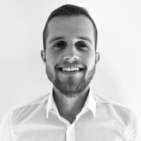 Someva Employee Antoine Brin's profile photo
