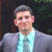Joaquin Aranda Email & Phone Number