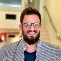 Stealth Startup Employee Doug Berman's profile photo