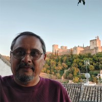 Universidad Estatal a Distancia de Costa Rica Employee Gustavo Castro's profile photo